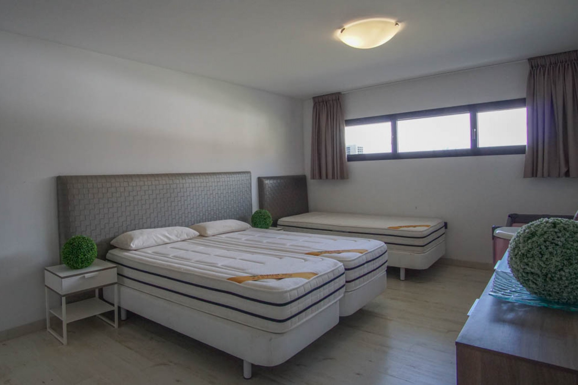 Sale - Villa -
Altea