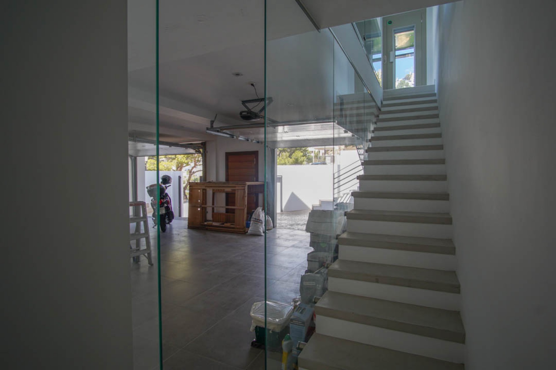 Sale - Villa -
Altea