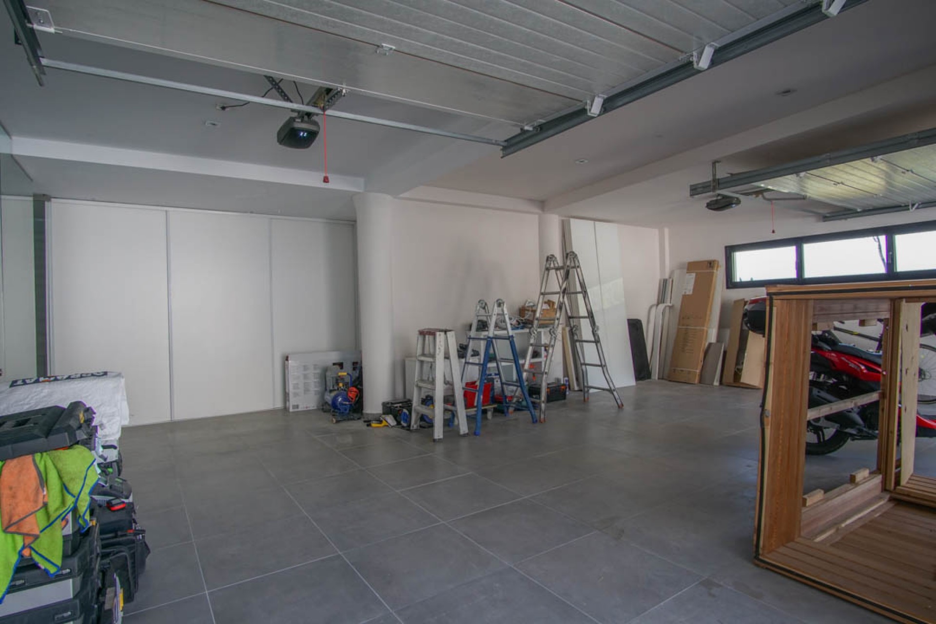 Sale - Villa -
Altea