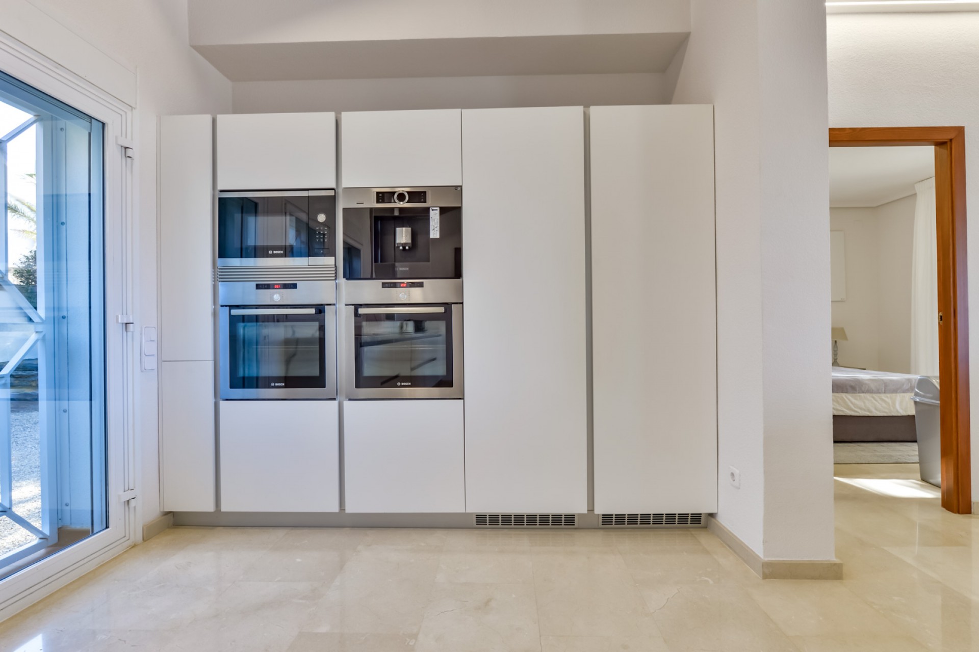 Sale - Villa -
Altea