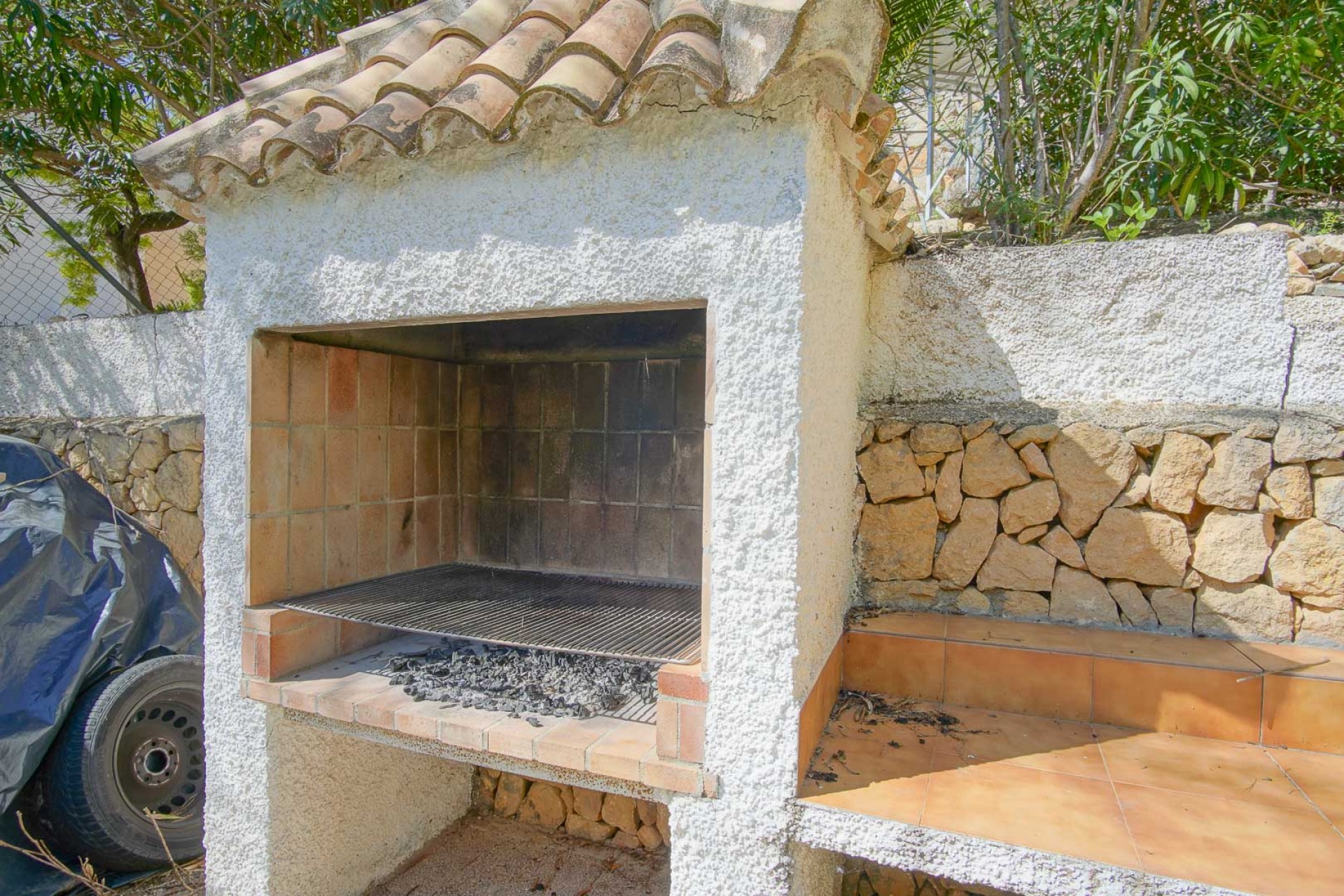 Sale - Villa -
Altea