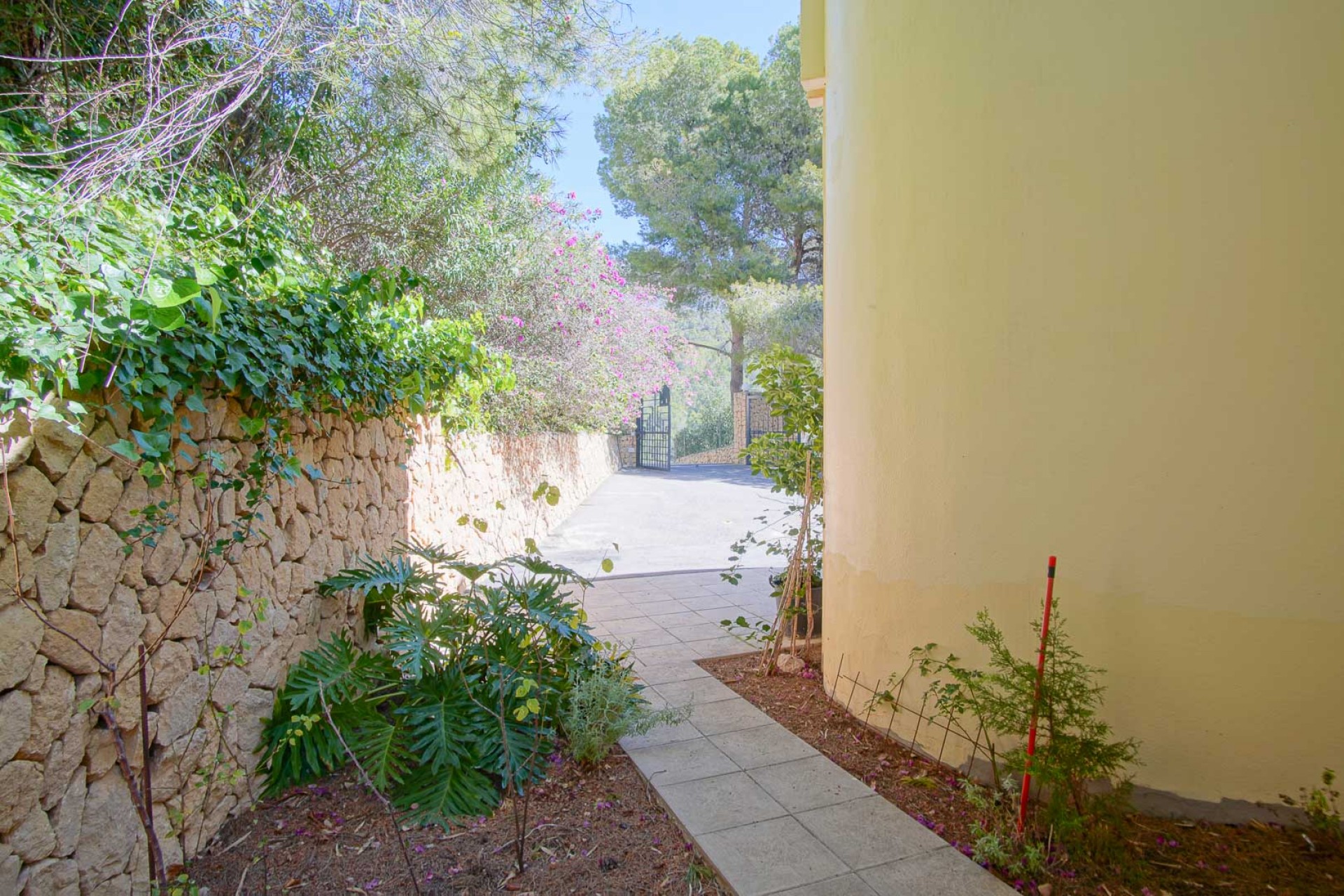 Sale - Villa -
Altea