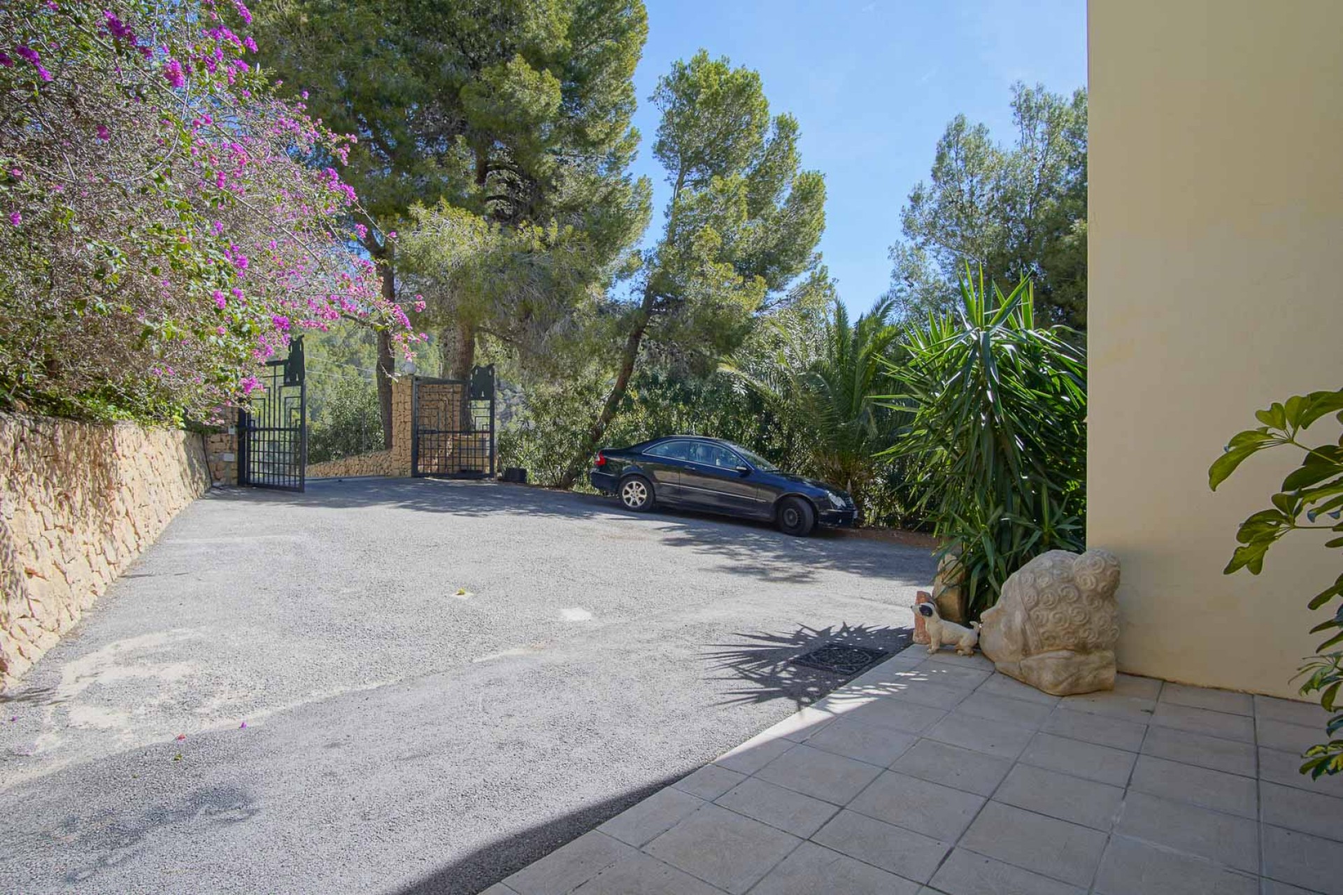 Sale - Villa -
Altea