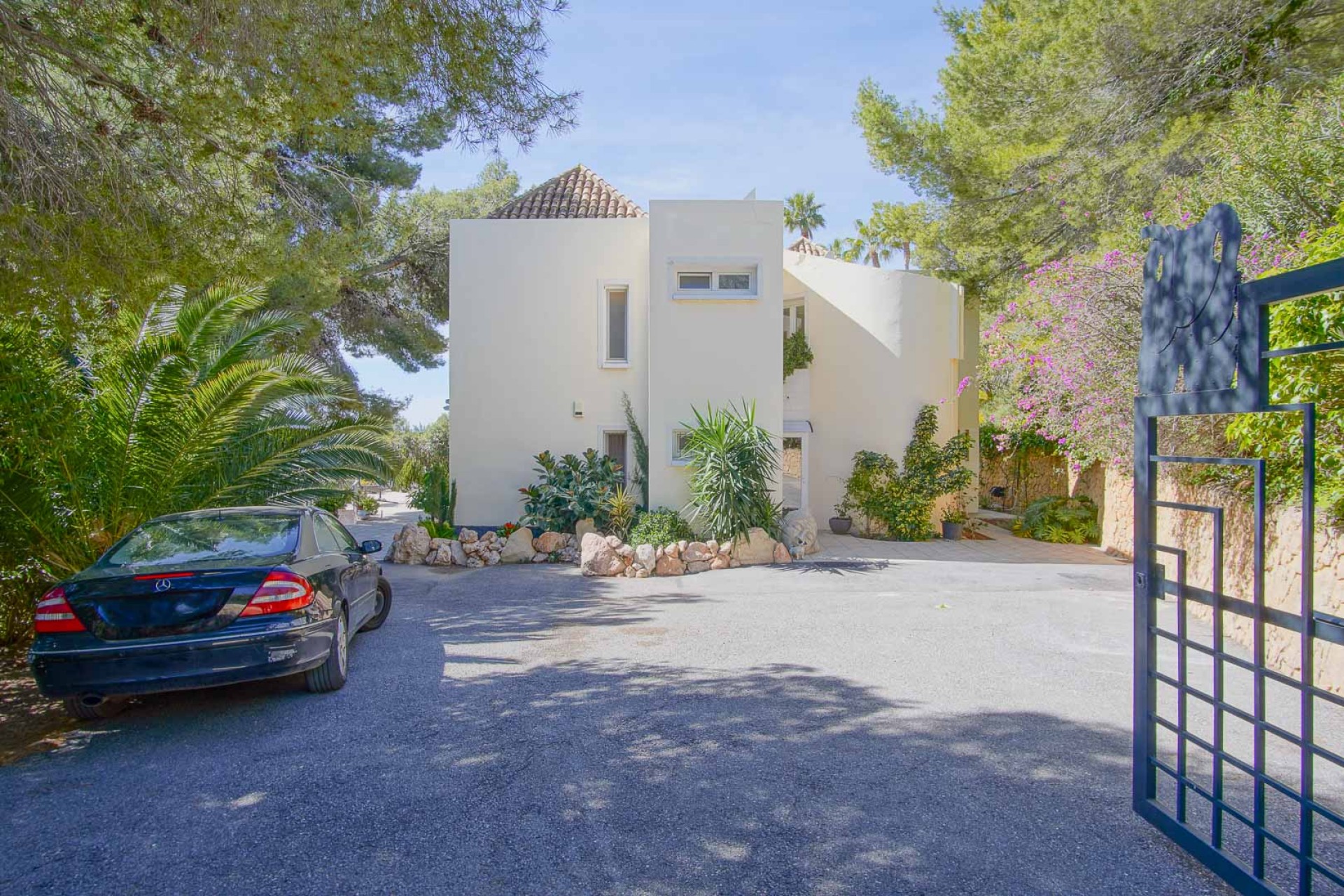 Sale - Villa -
Altea