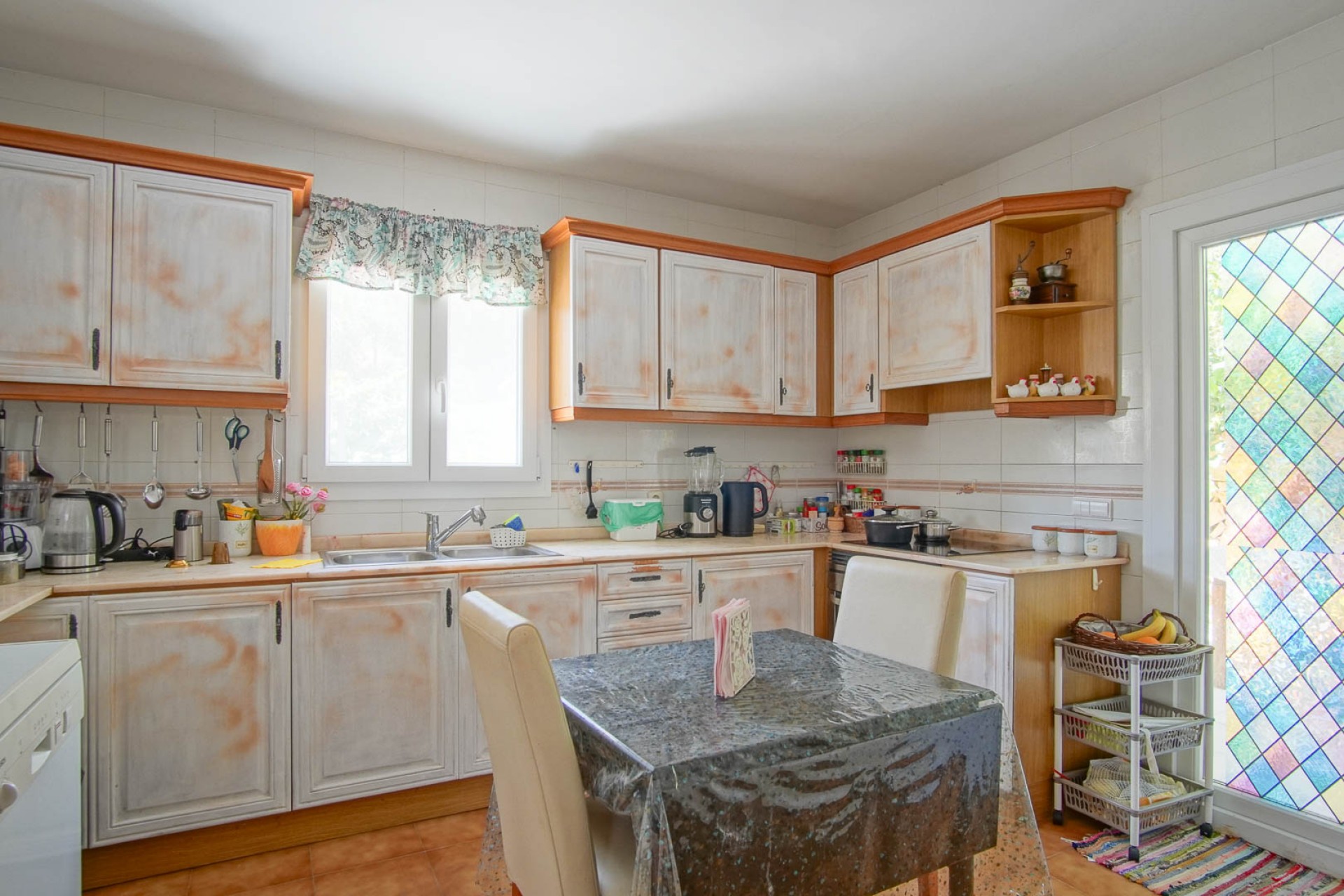 Sale - Villa -
Altea