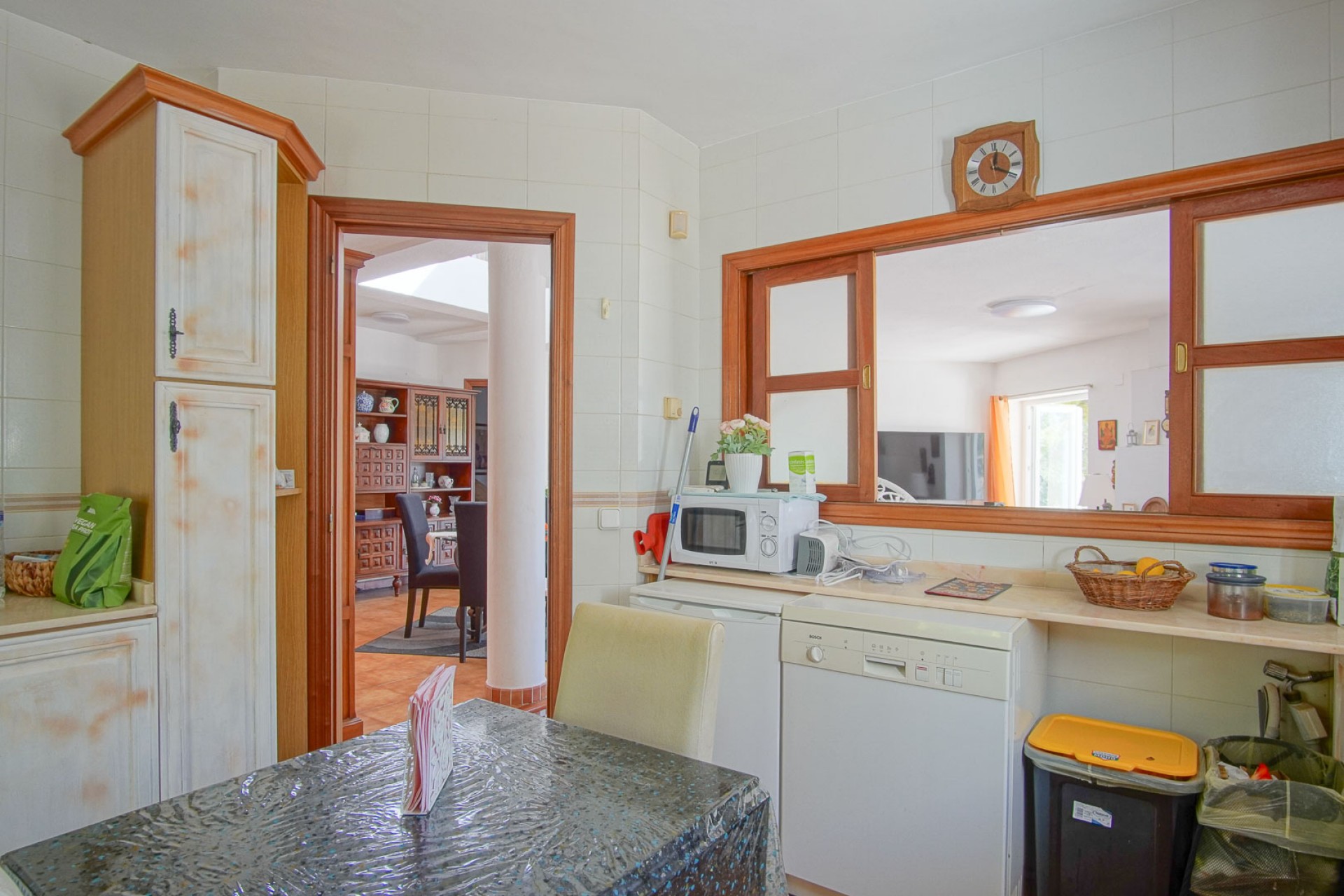 Sale - Villa -
Altea