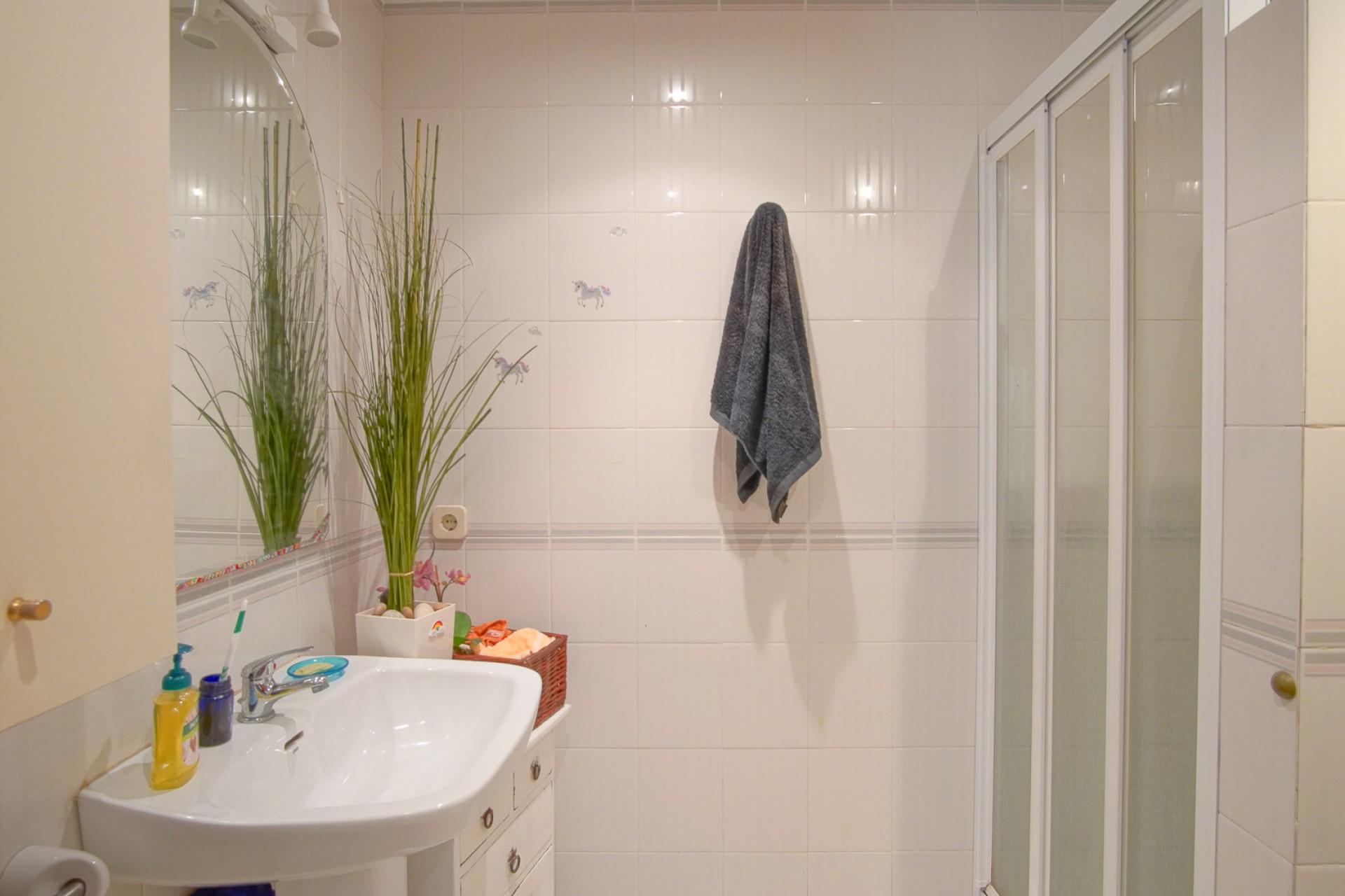 Sale - Villa -
Altea