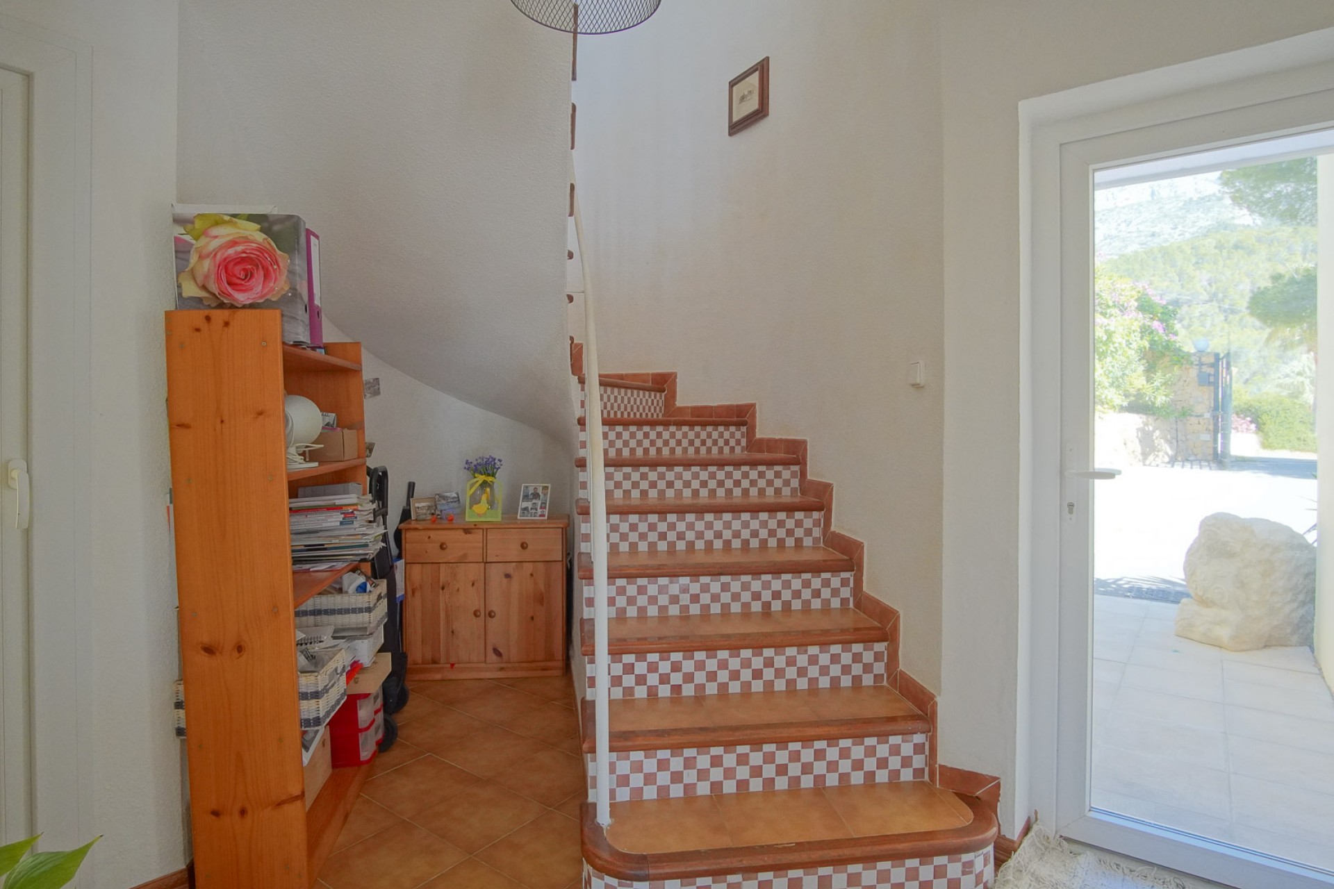 Sale - Villa -
Altea