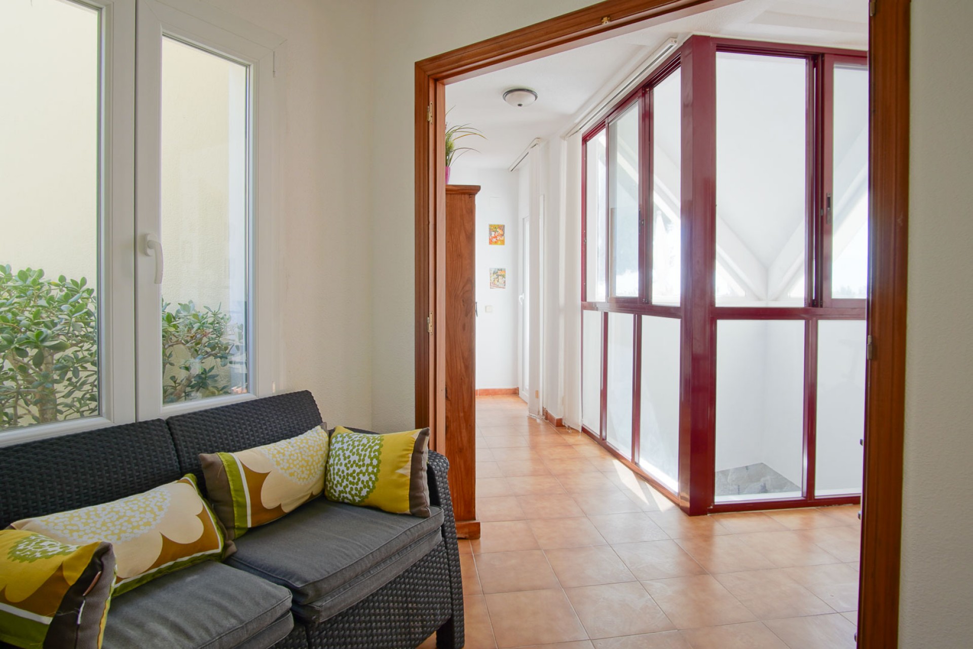 Sale - Villa -
Altea