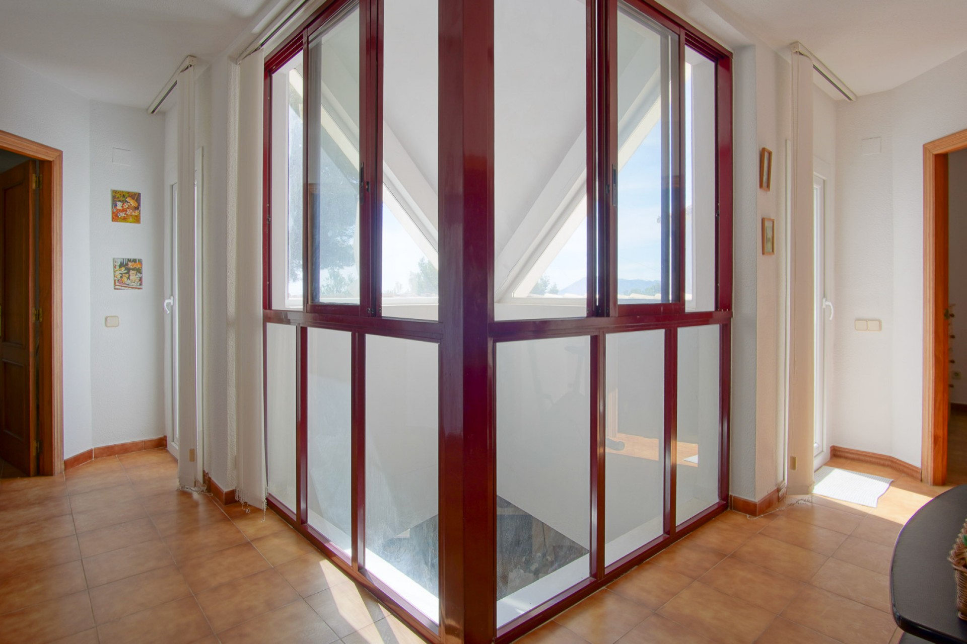 Sale - Villa -
Altea