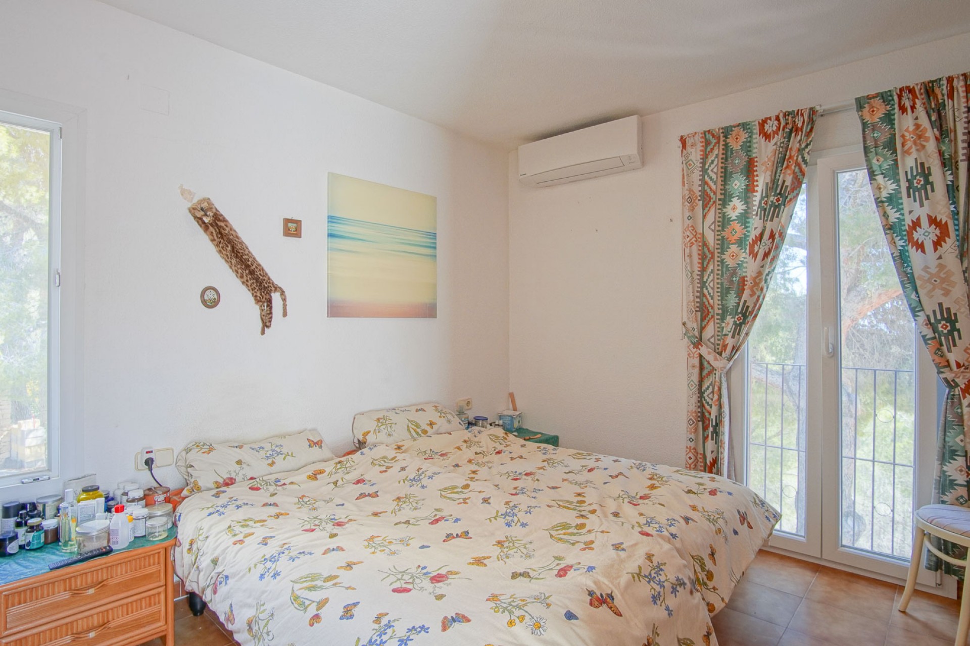 Sale - Villa -
Altea