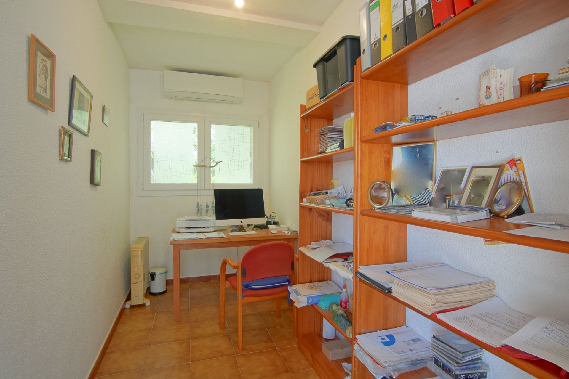 Sale - Villa -
Altea