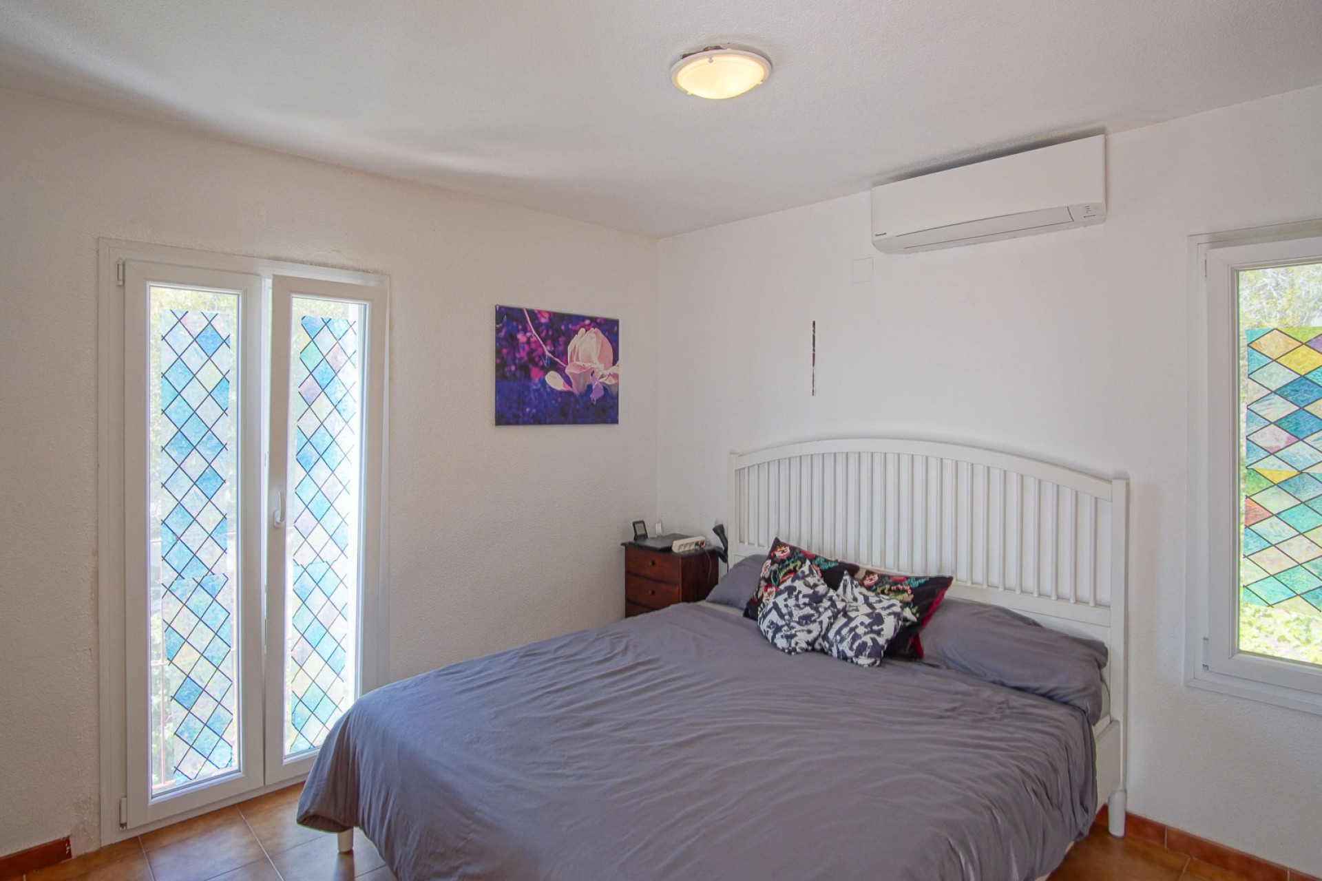 Sale - Villa -
Altea