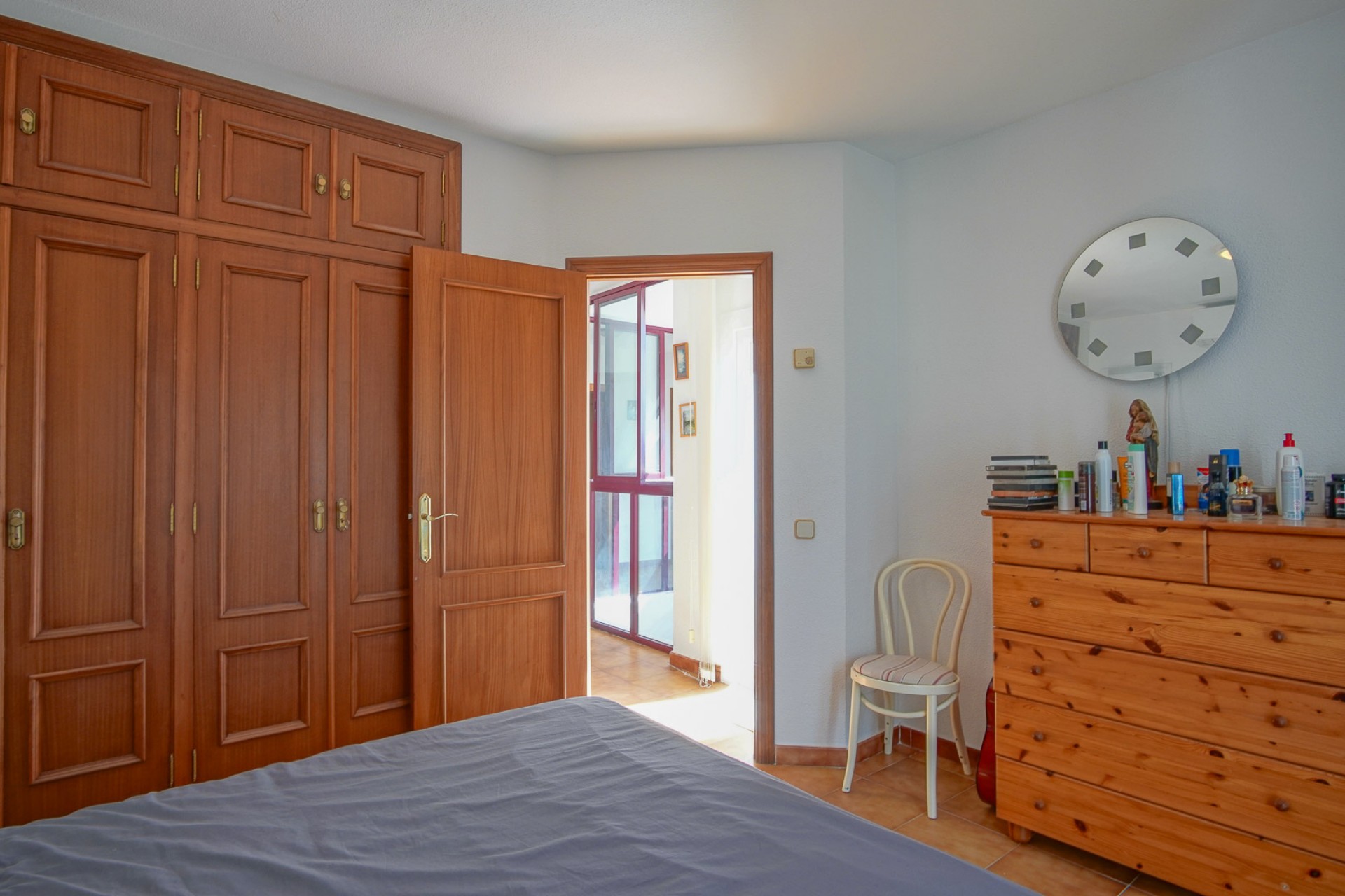 Sale - Villa -
Altea