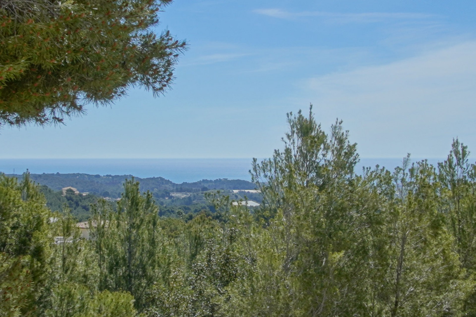 Sale - Villa -
Altea