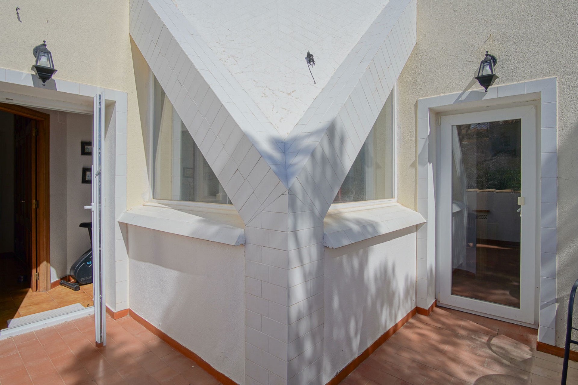 Sale - Villa -
Altea