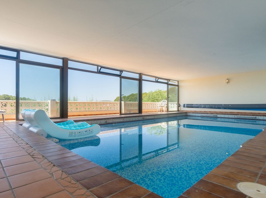 Sale - Villa -
Altea