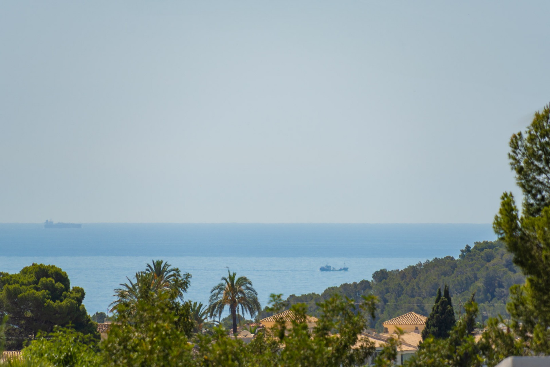 Sale - Villa -
Altea