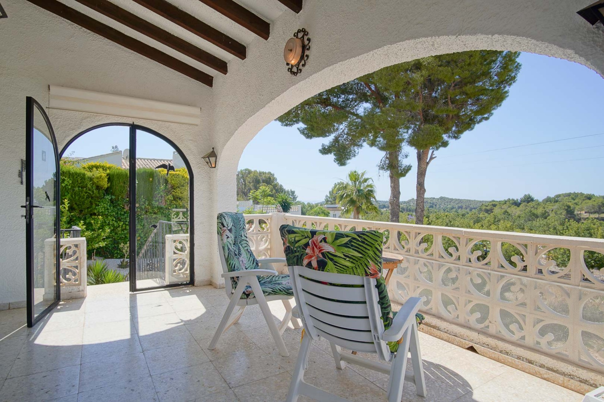 Sale - Villa -
Altea