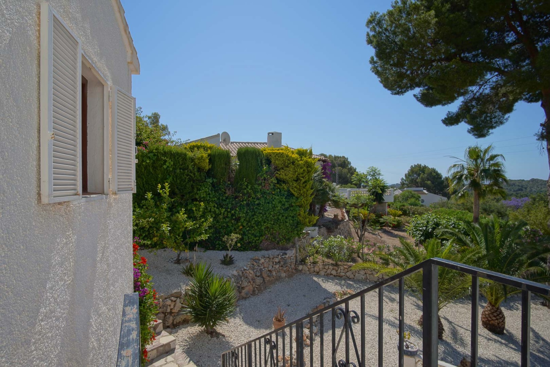 Sale - Villa -
Altea
