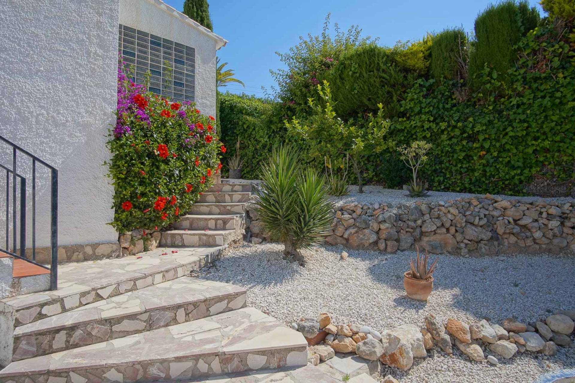 Sale - Villa -
Altea