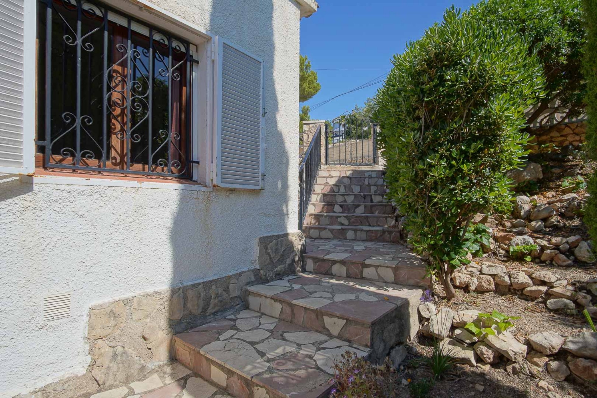 Sale - Villa -
Altea