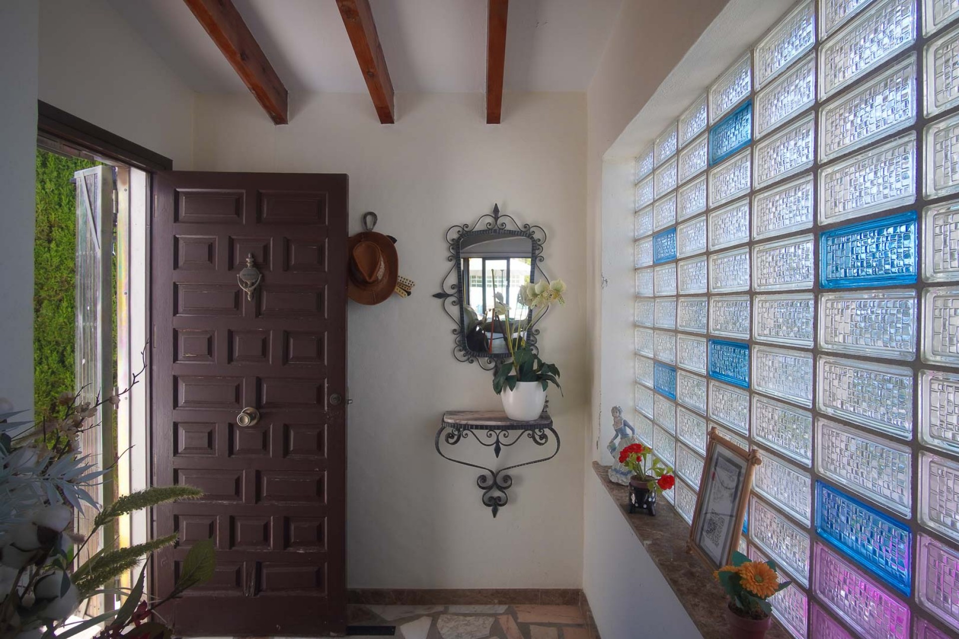 Sale - Villa -
Altea