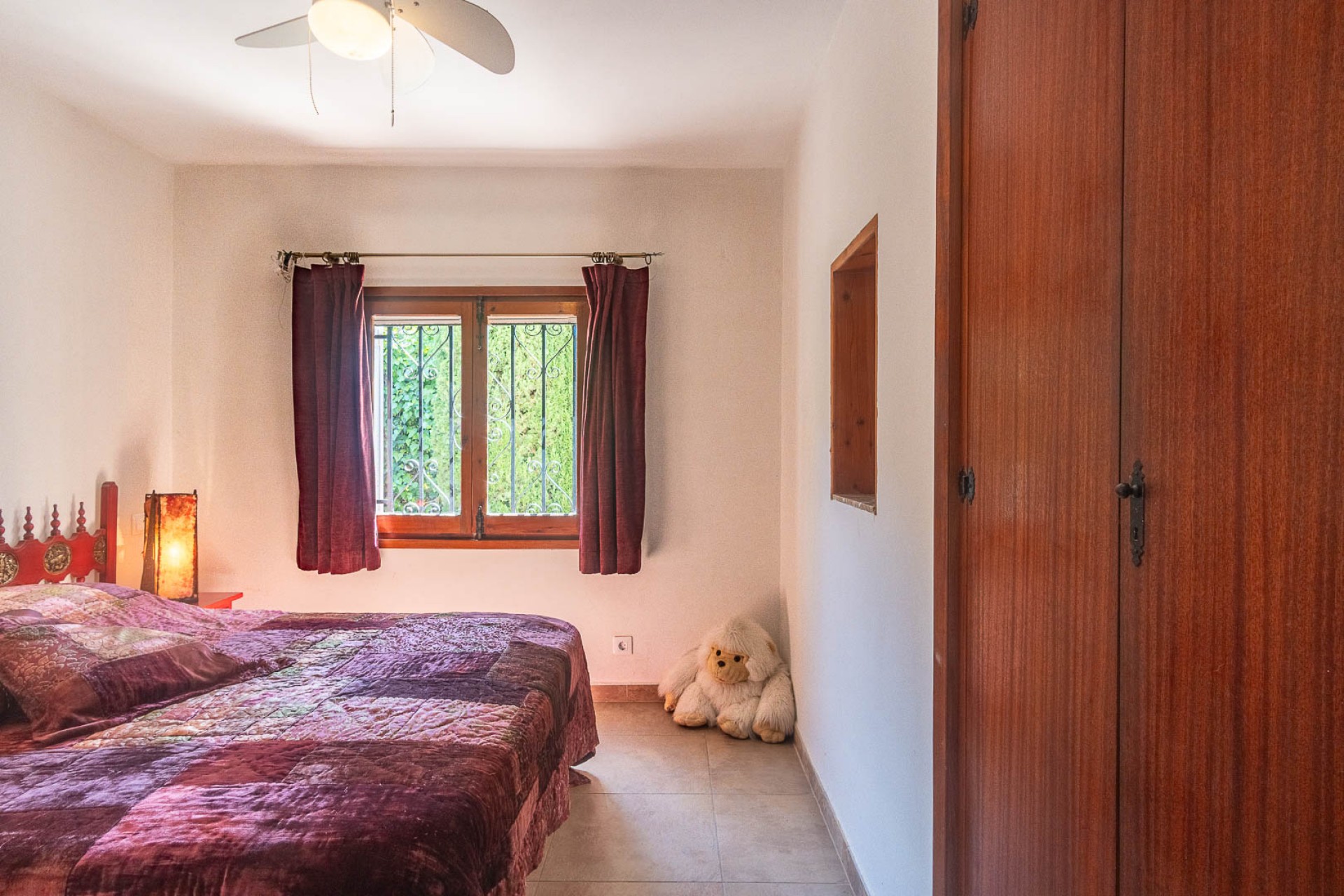 Sale - Villa -
Altea