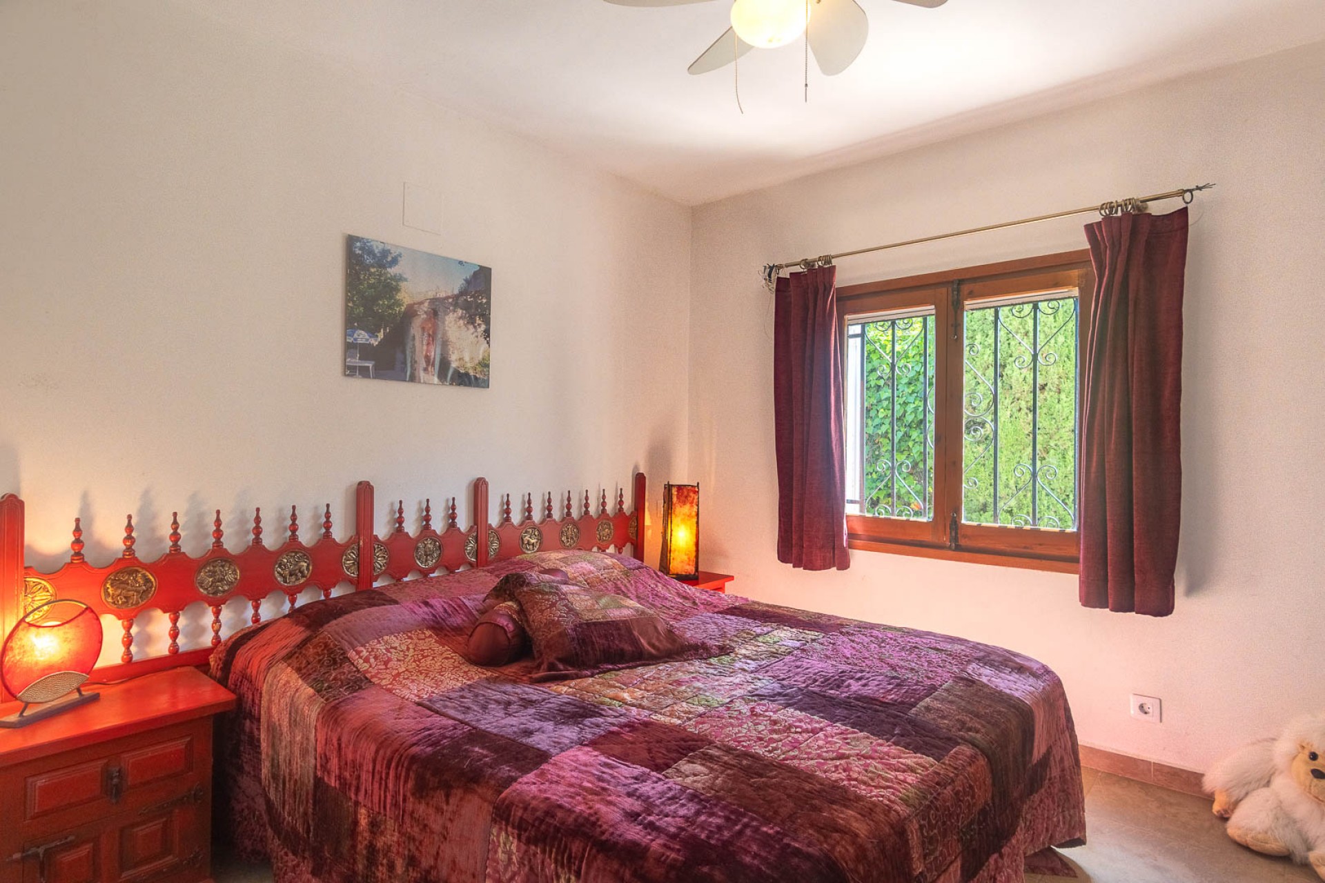 Sale - Villa -
Altea