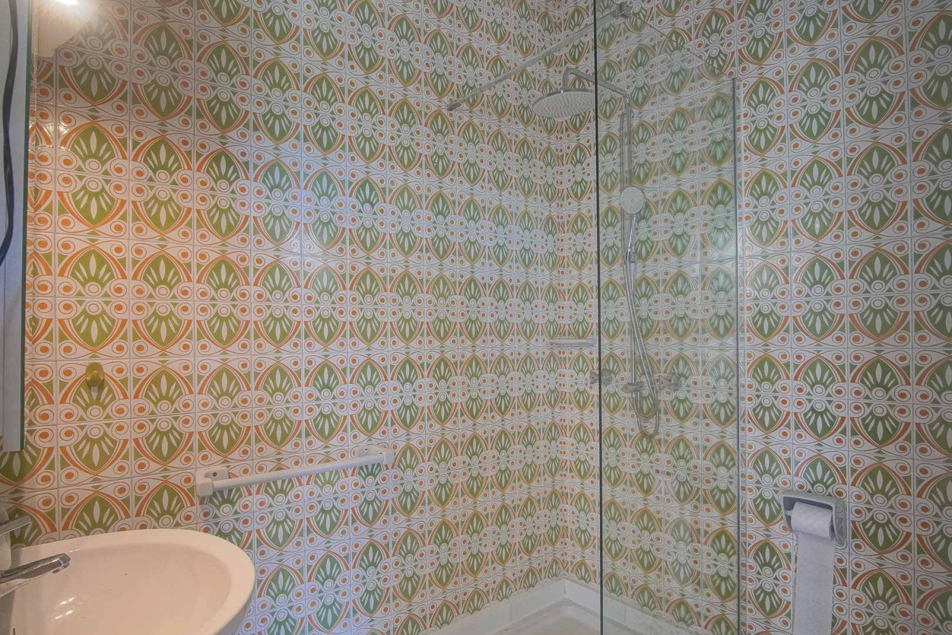 Sale - Villa -
Altea