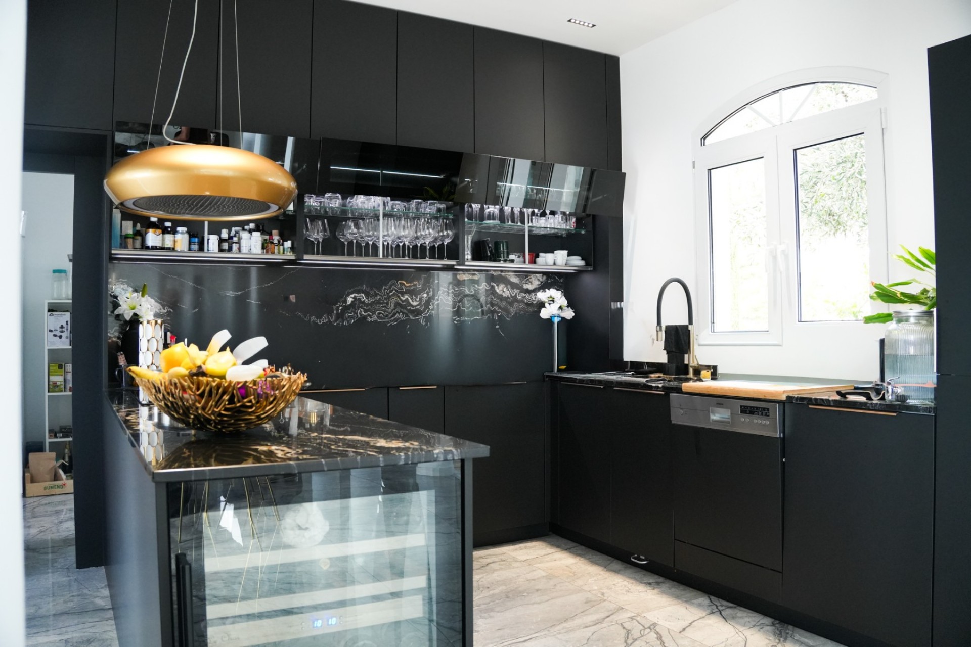 Sale - Villa -
Altea