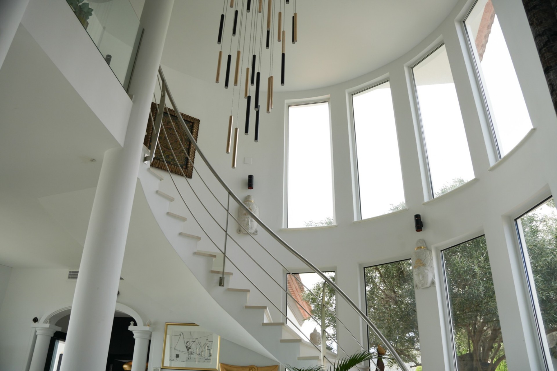 Sale - Villa -
Altea