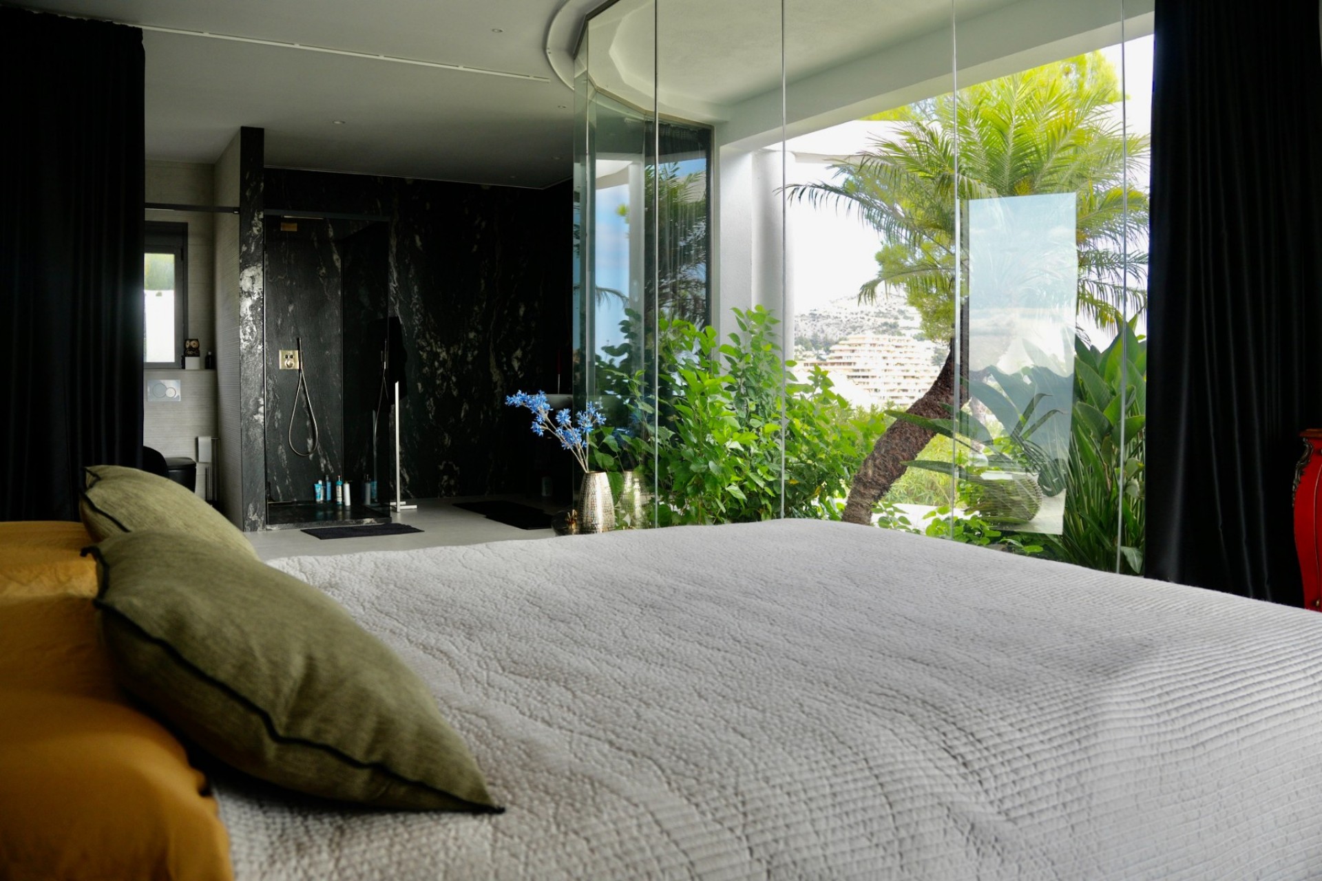 Sale - Villa -
Altea