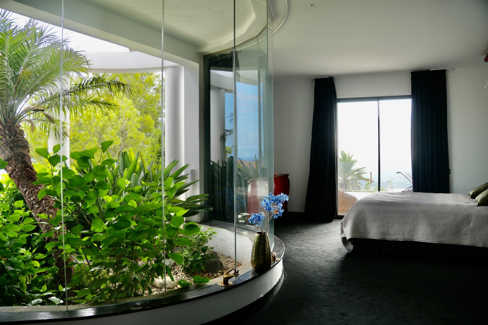 Sale - Villa -
Altea