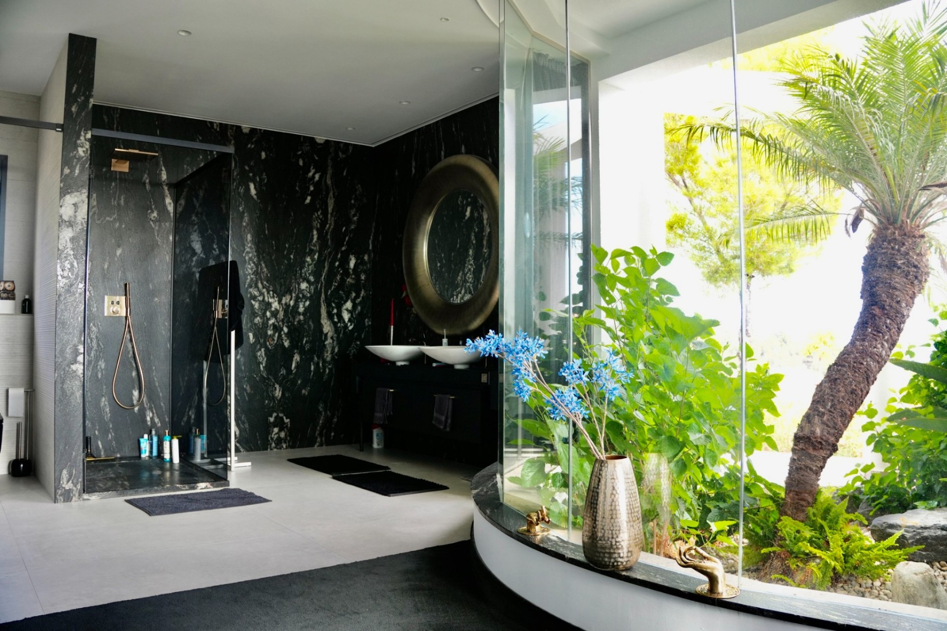 Sale - Villa -
Altea