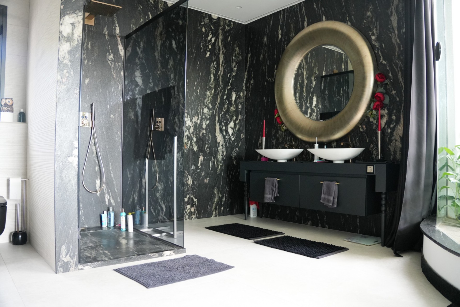 Sale - Villa -
Altea