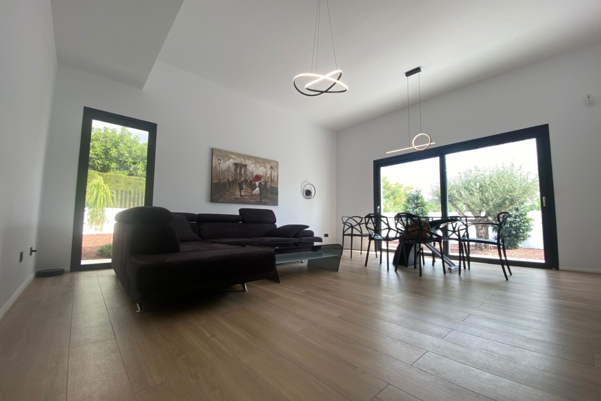 Sale - Villa -
Altea