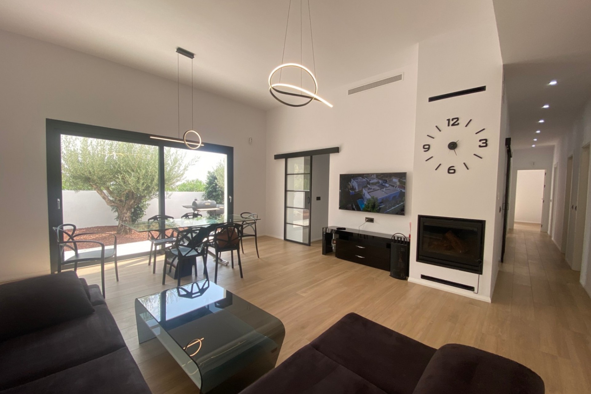 Sale - Villa -
Altea