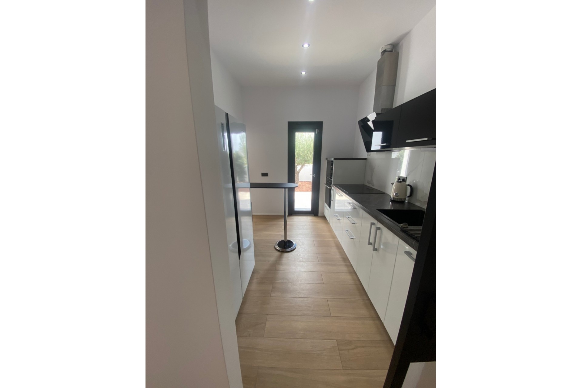 Sale - Villa -
Altea