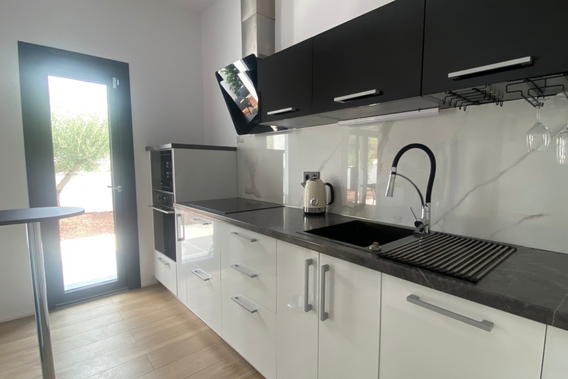 Sale - Villa -
Altea