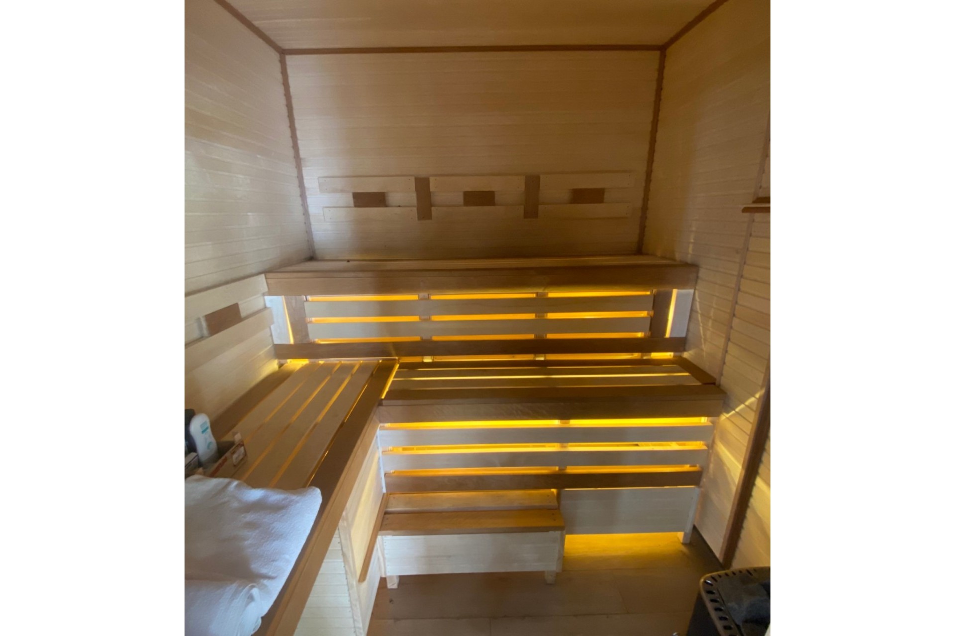 Sale - Villa -
Altea