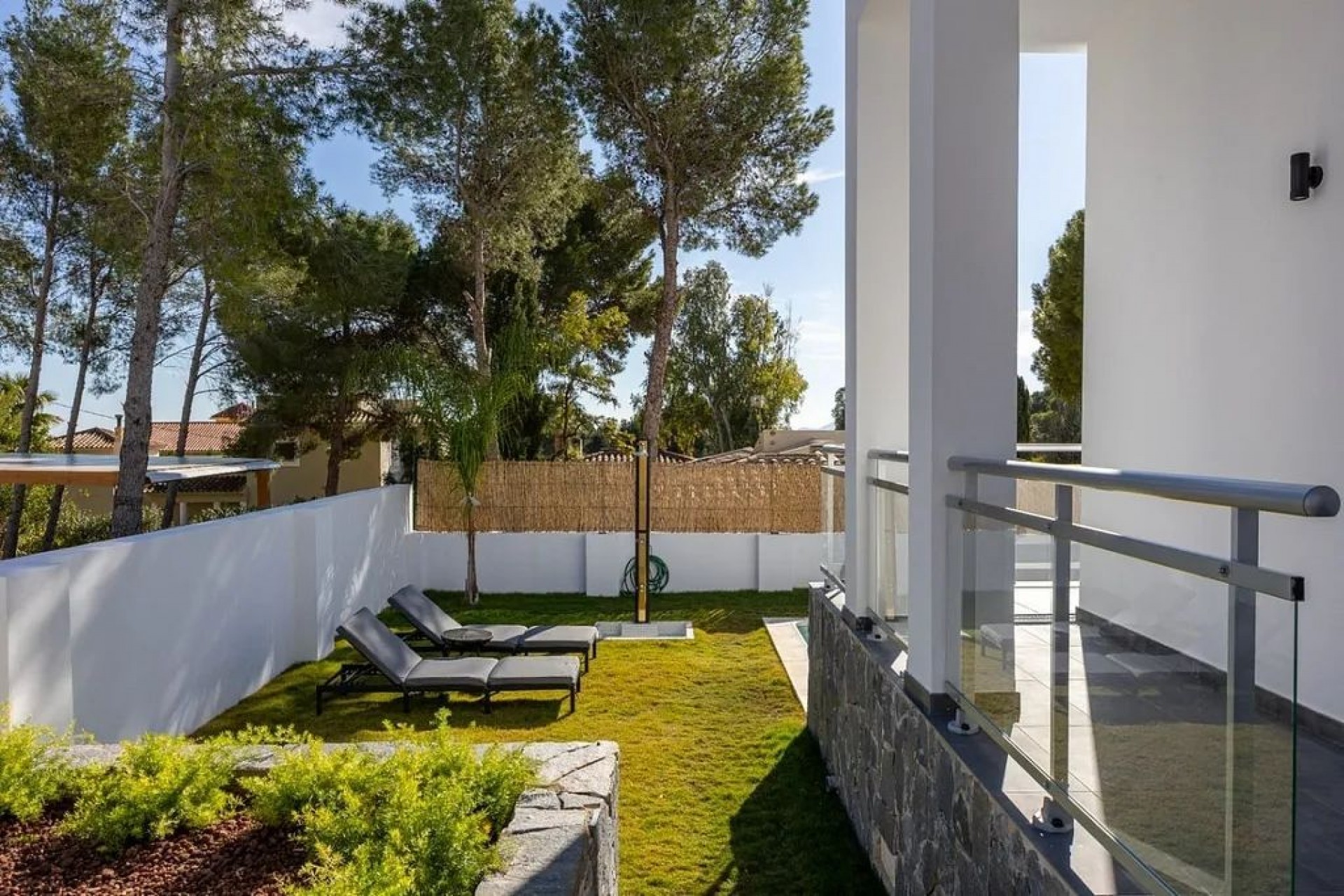Sale - Villa -
Altea