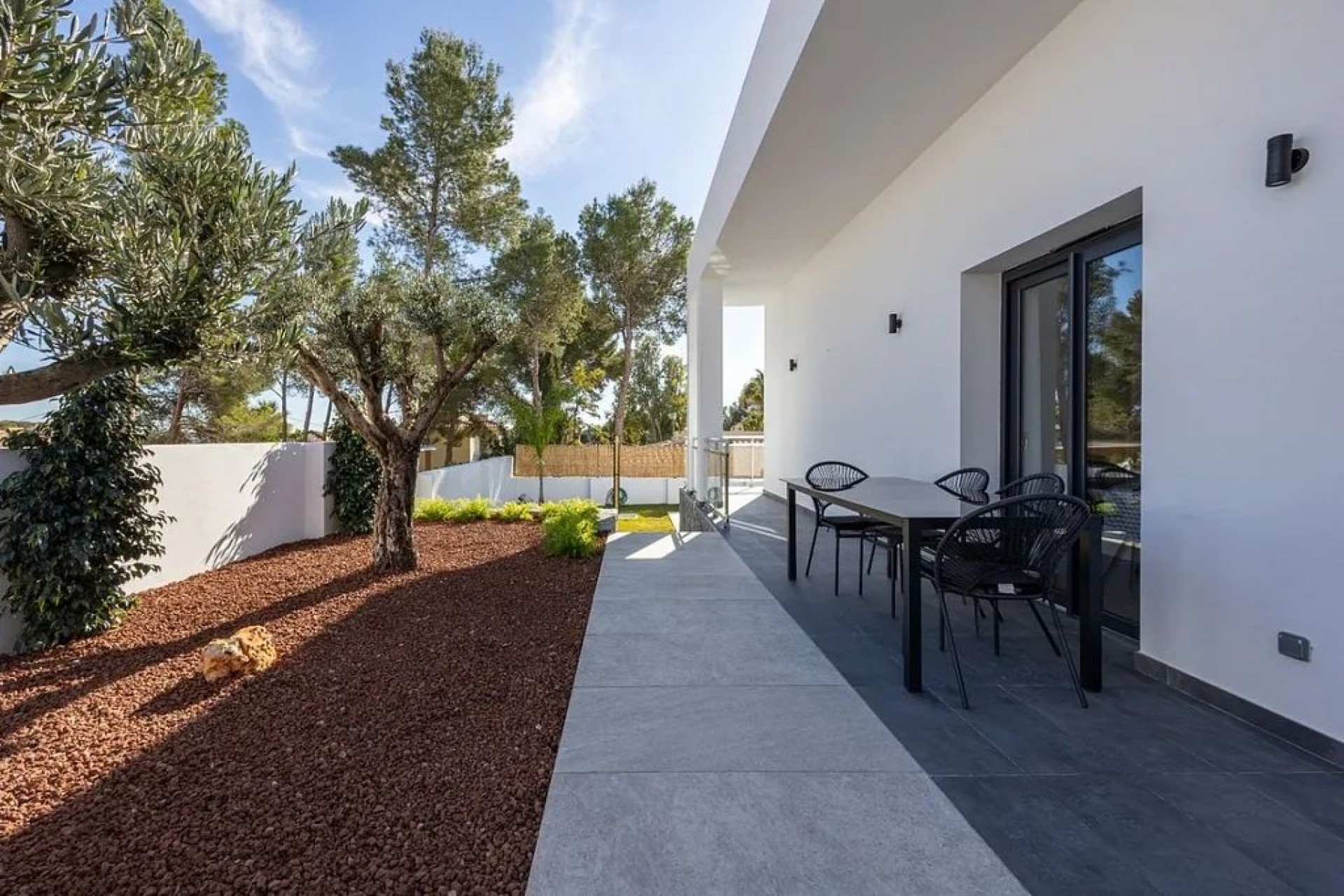 Sale - Villa -
Altea