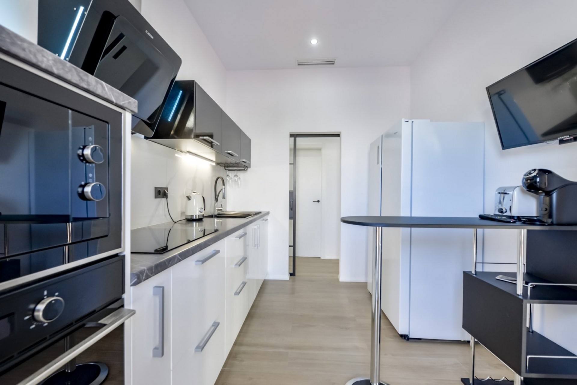 Sale - Villa -
Altea