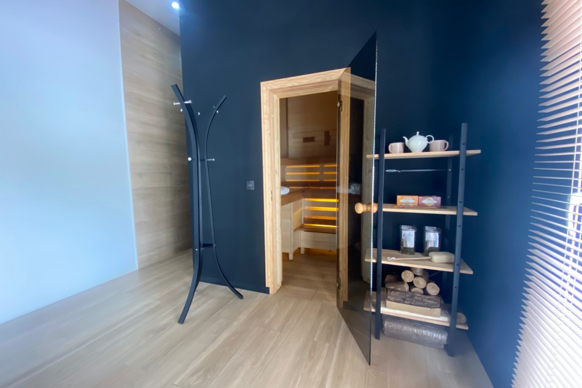 Sale - Villa -
Altea