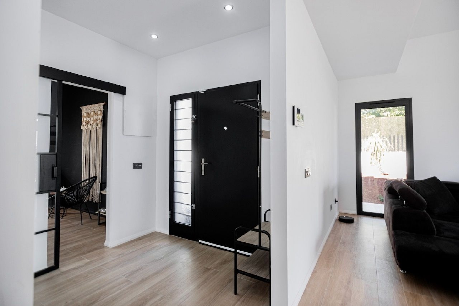 Sale - Villa -
Altea