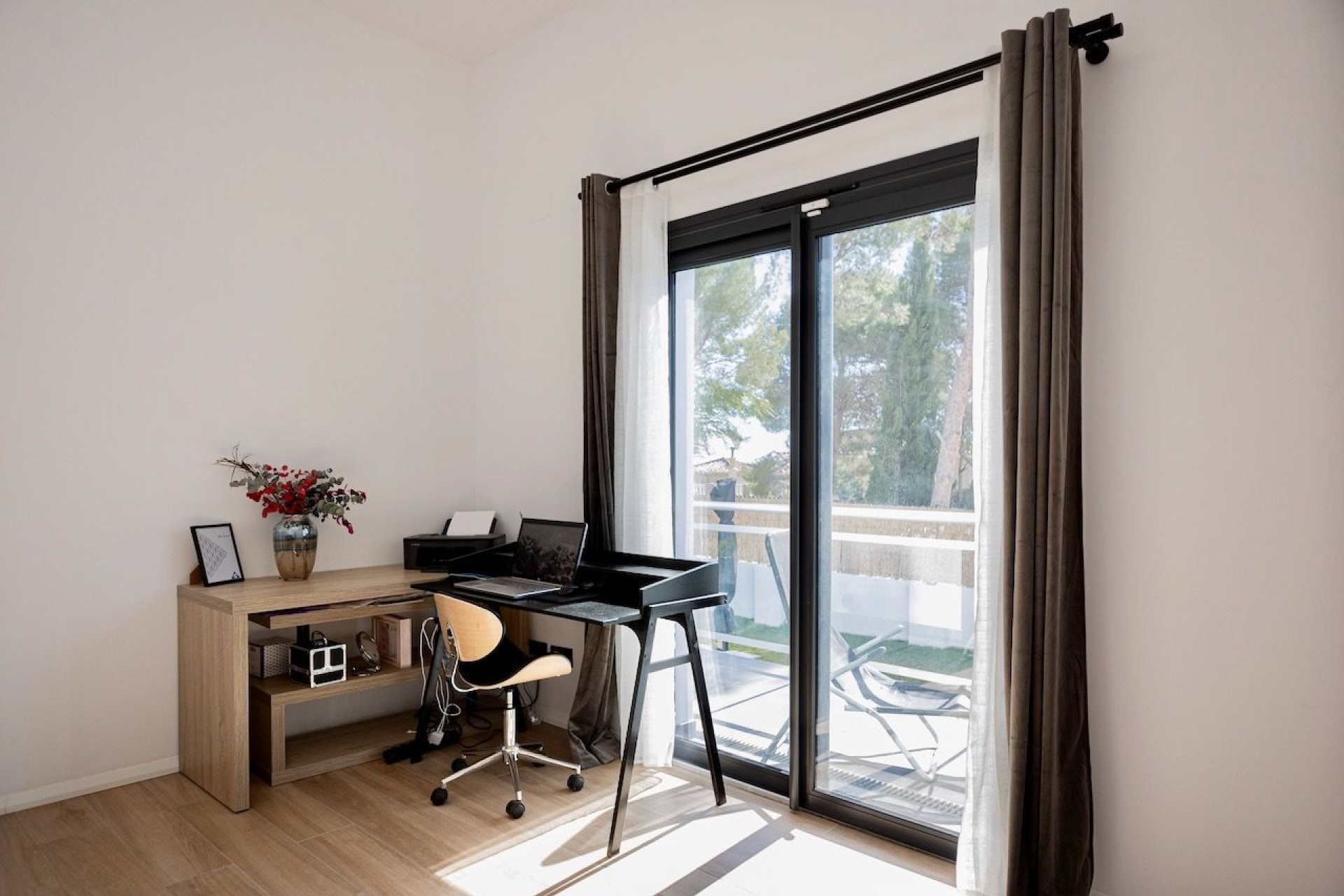 Sale - Villa -
Altea