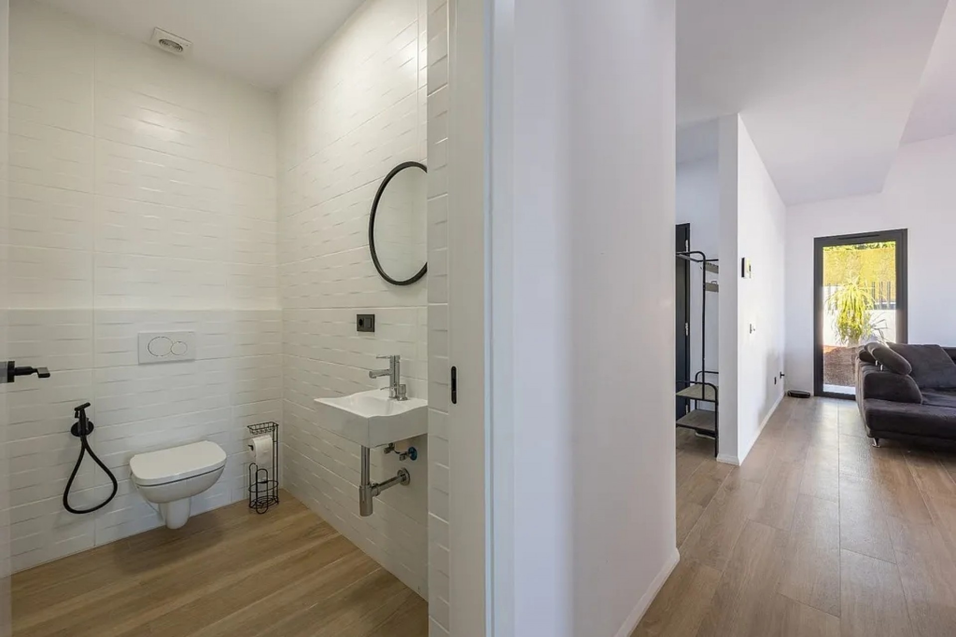 Sale - Villa -
Altea