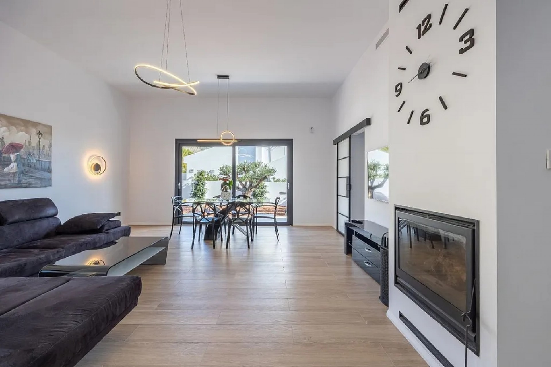 Sale - Villa -
Altea