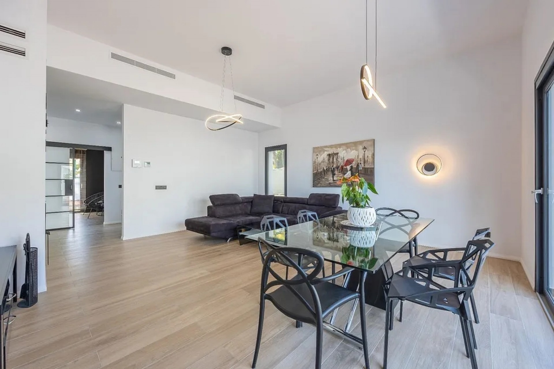 Sale - Villa -
Altea